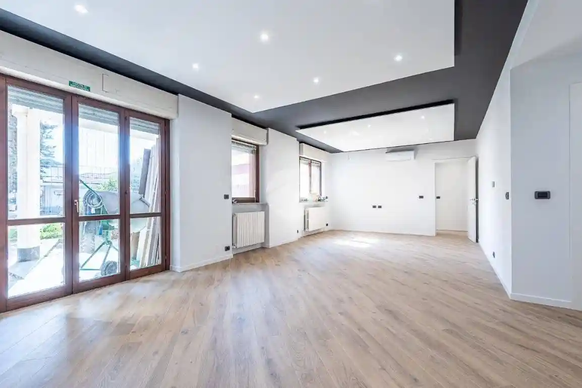 Appartamento in vendita a Collegno