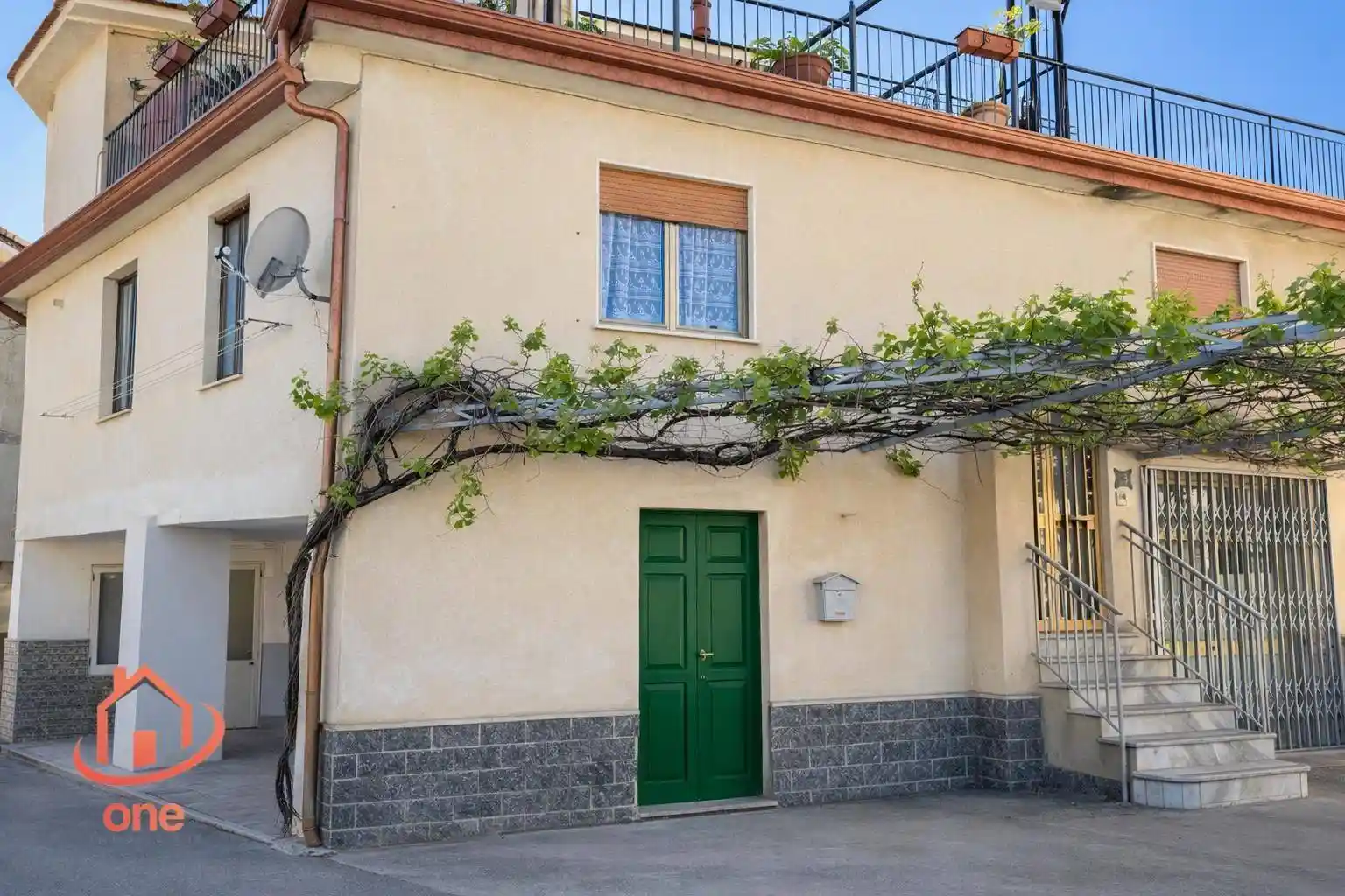 Appartamento in vendita a Montecorice