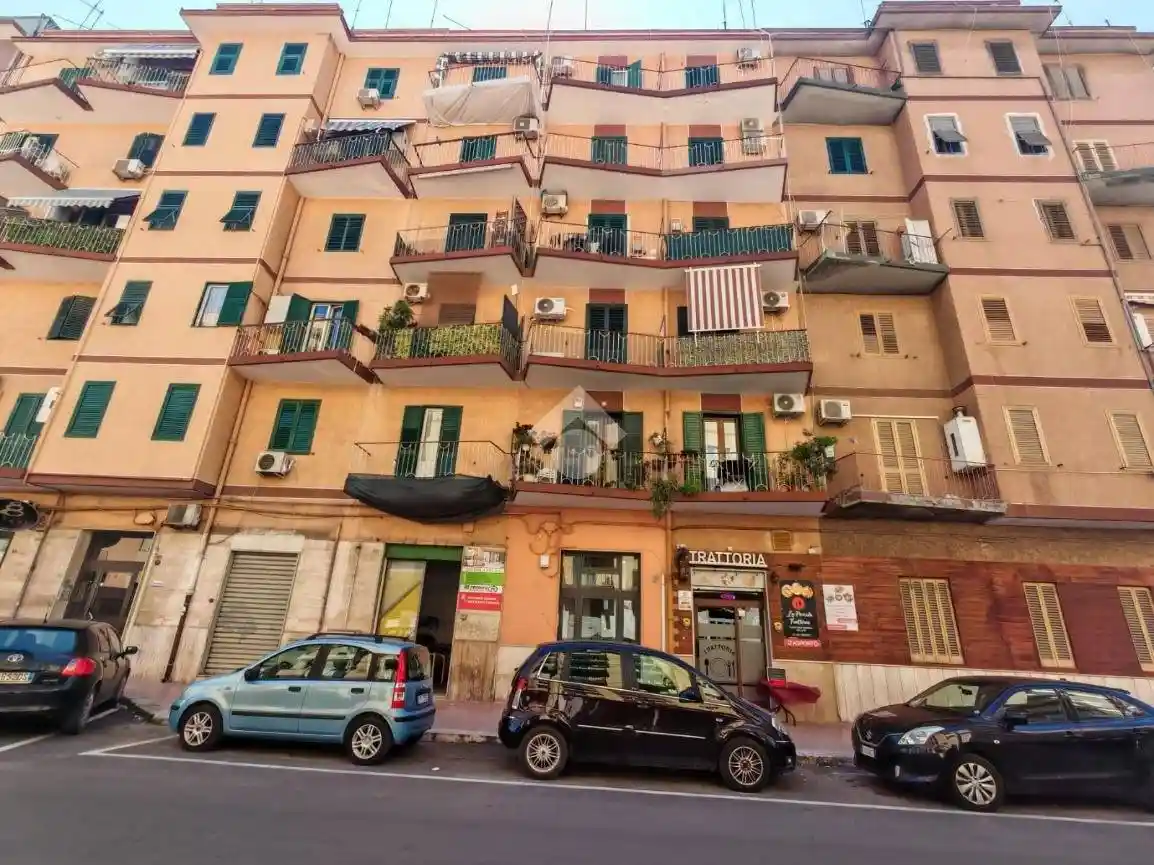Appartamento in vendita a Taranto