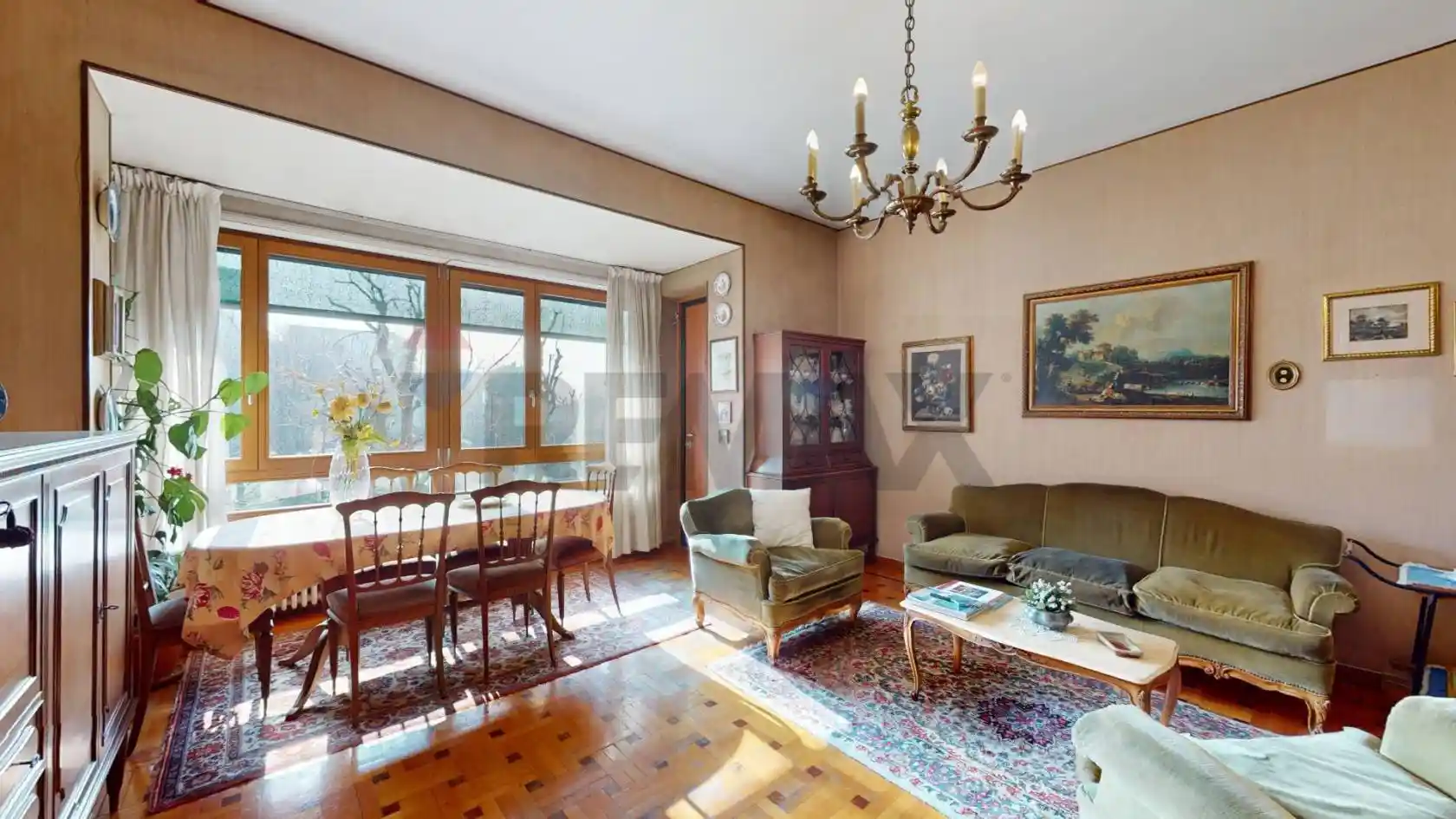 Appartamento in vendita a Torino