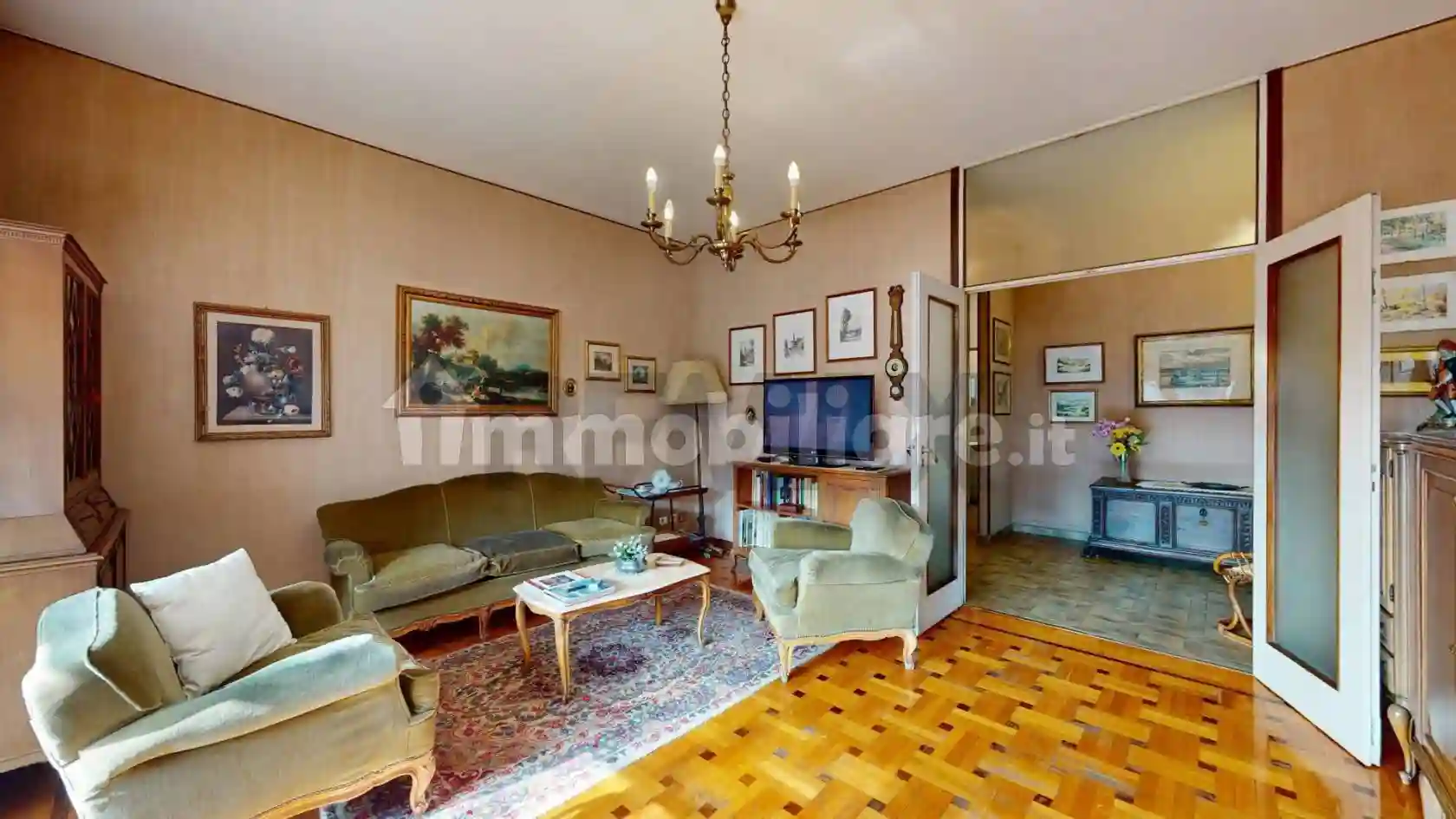 Appartamento - foto 4