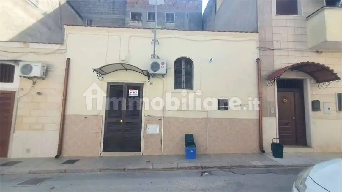 Appartamento in vendita a Cerignola