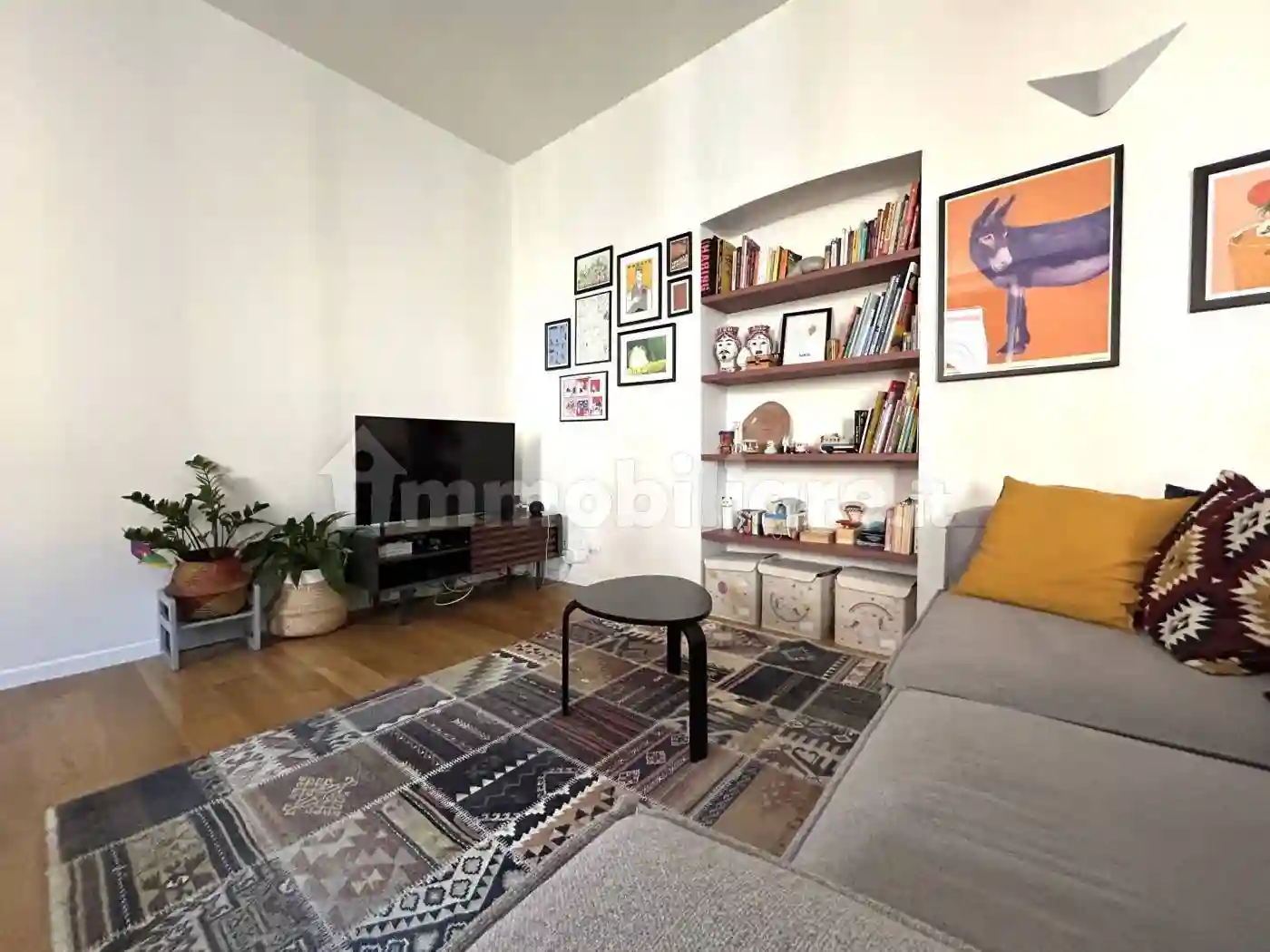 Appartamento - foto 3