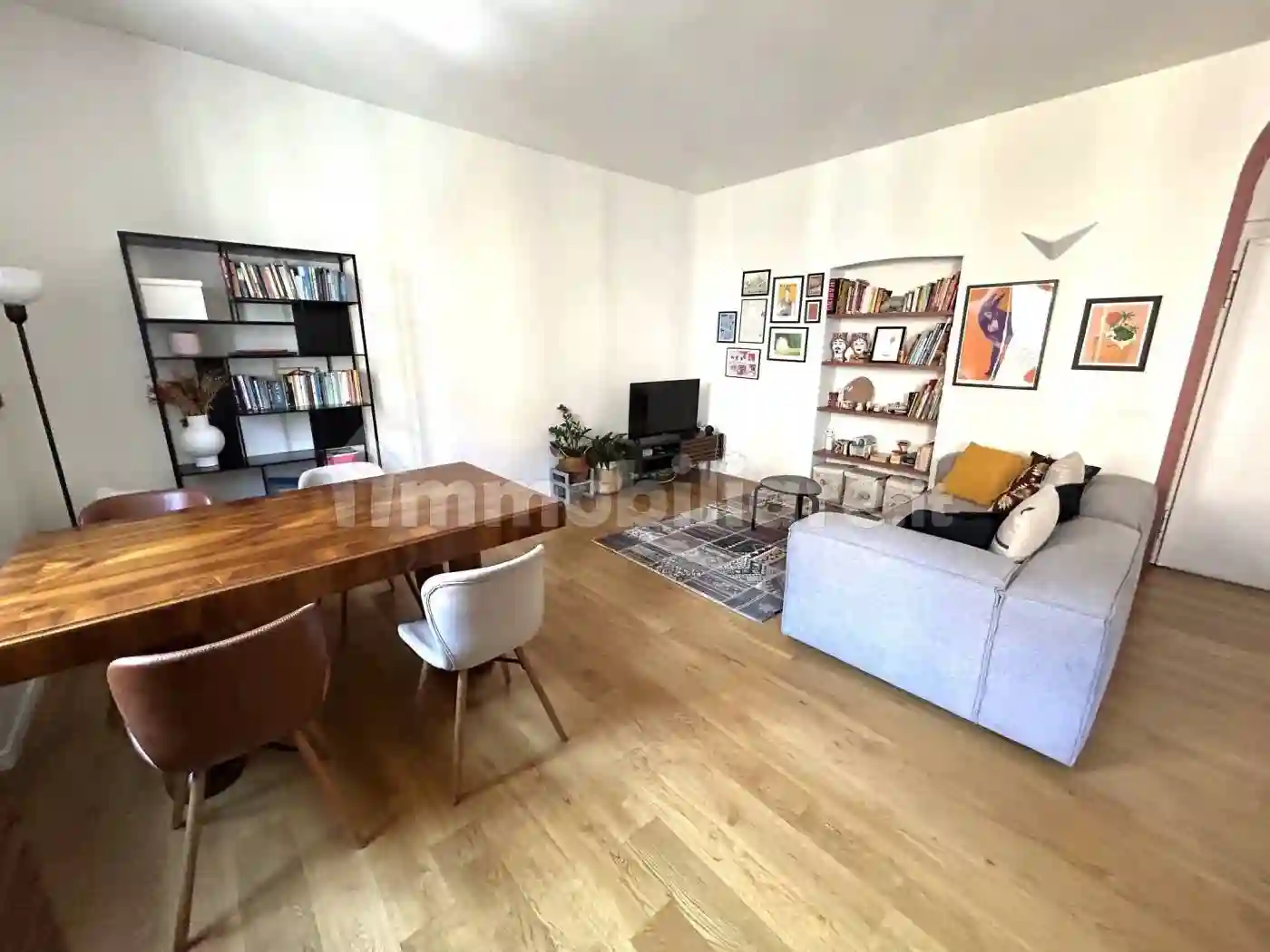 Appartamento - foto 5