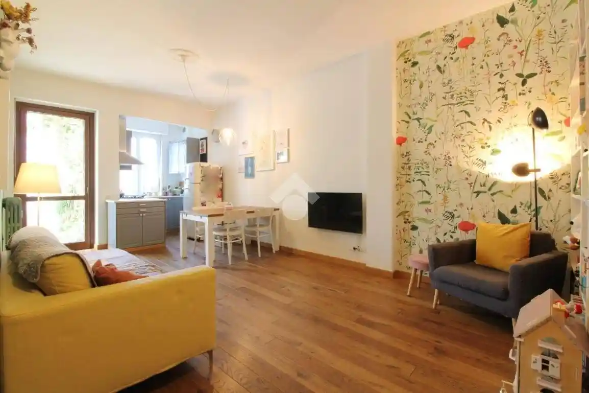 Appartamento in vendita a Rivoli