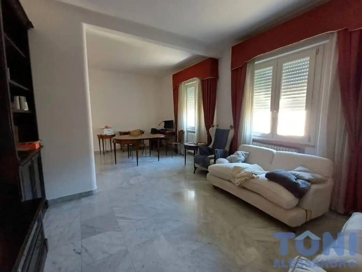 Appartamento in vendita a Empoli