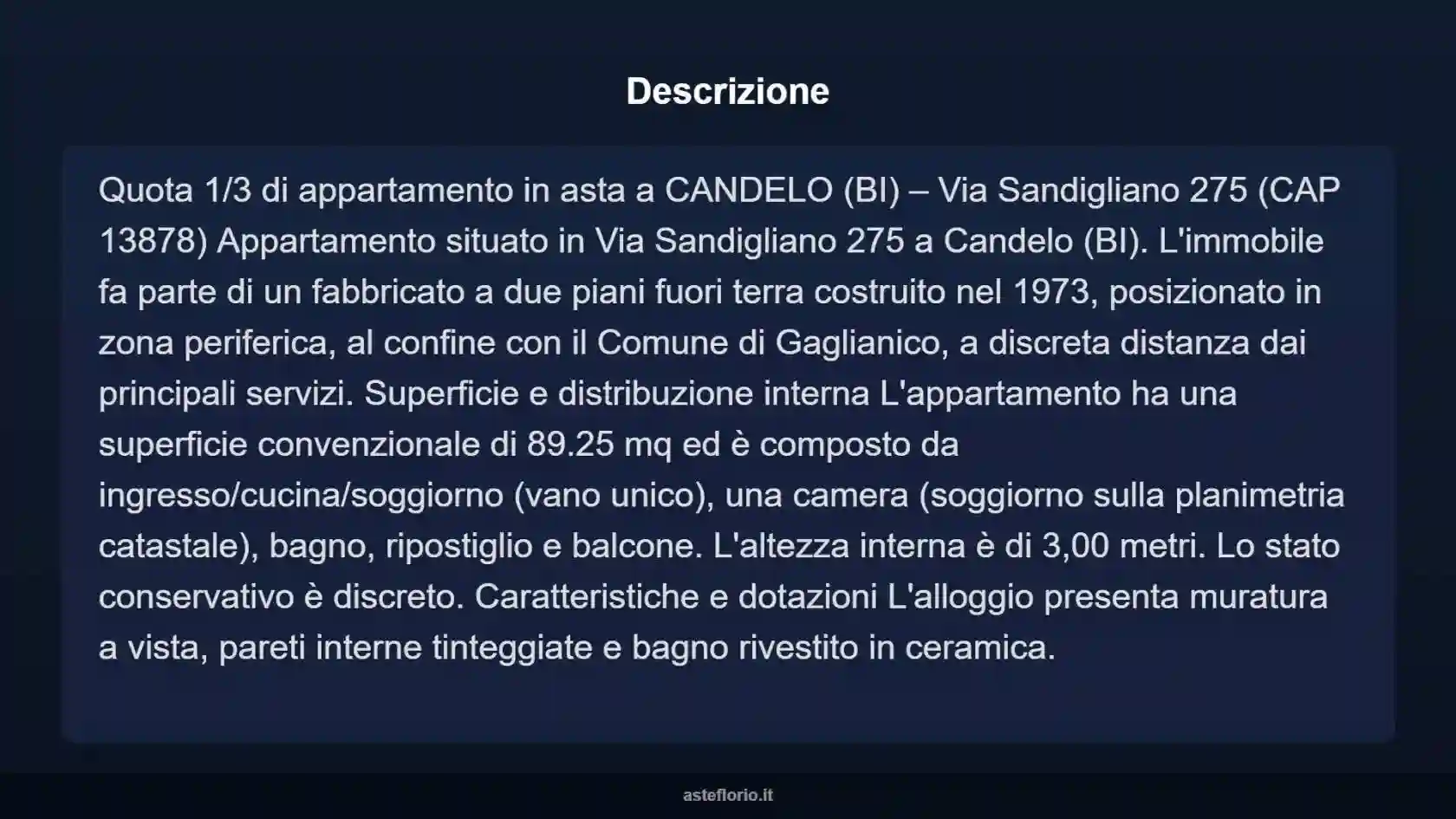 Appartamento - foto 3