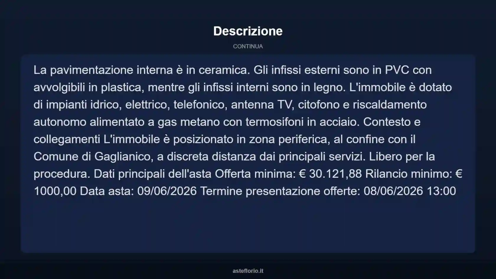 Appartamento - foto 4