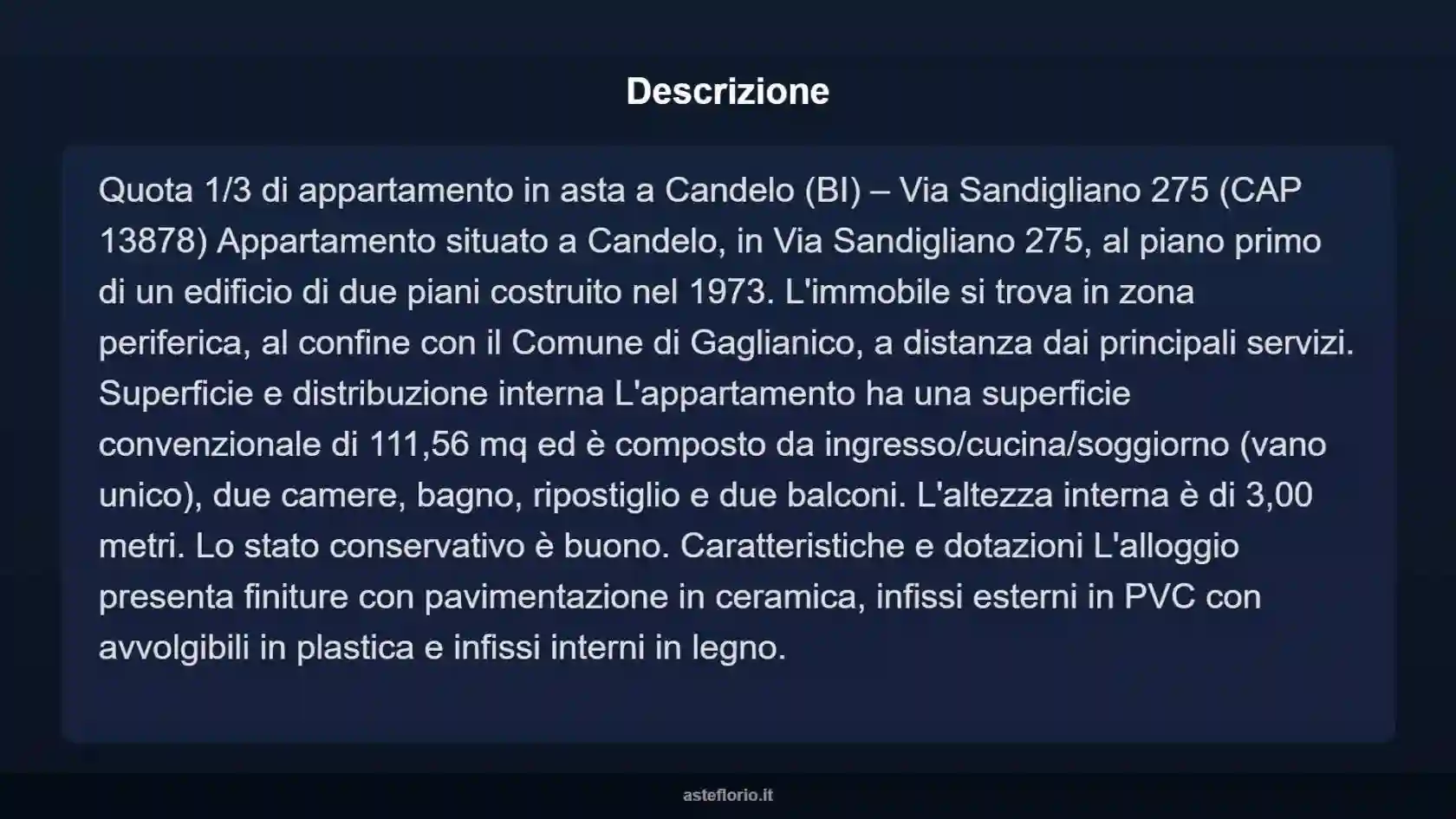 Appartamento - foto 3