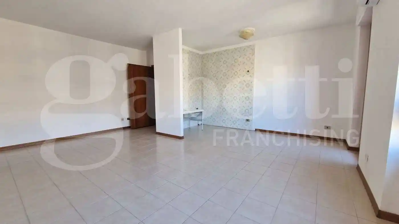 Appartamento in affitto a Selargius