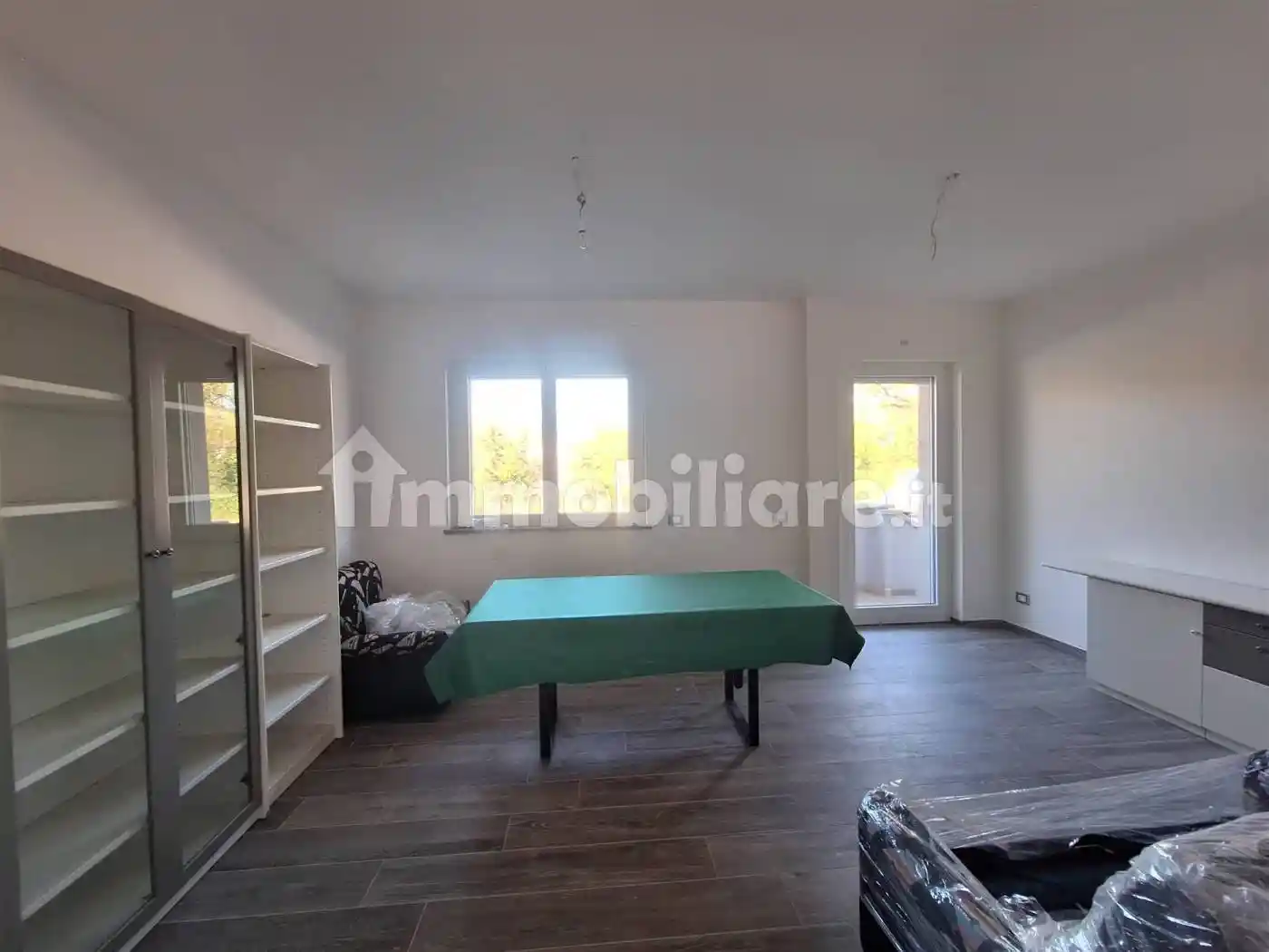 Appartamento in vendita a San Severino Marche