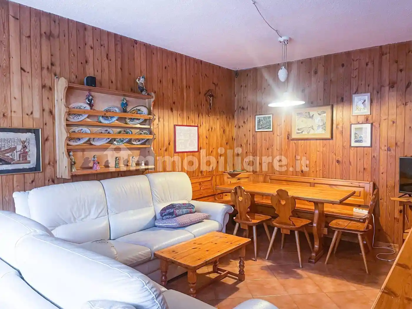 Appartamento in vendita a Mezzolombardo