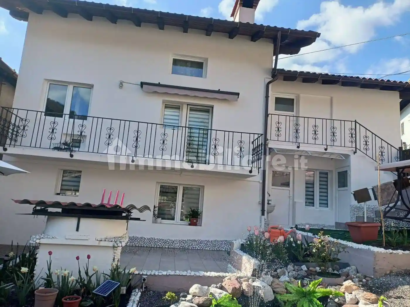 Villa in vendita a Paularo