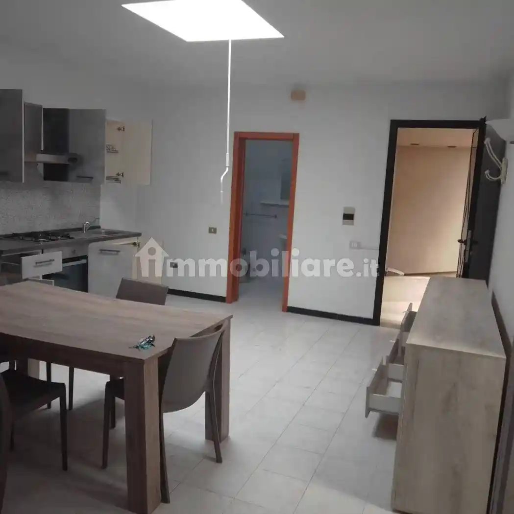 Appartamento in affitto a Melendugno