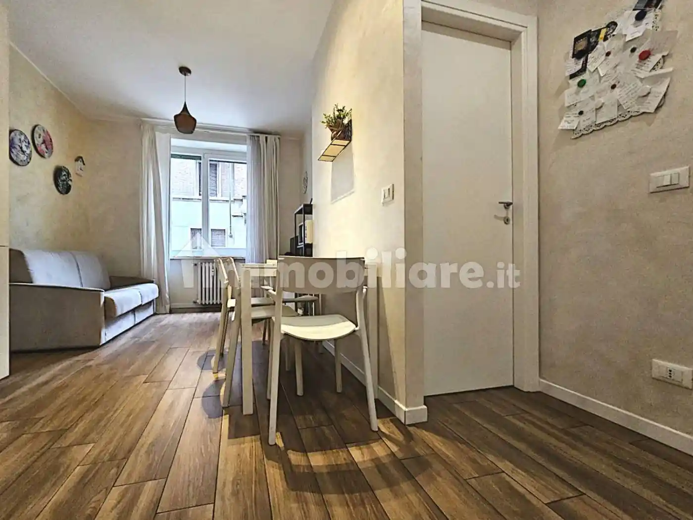 Appartamento in affitto a Torino