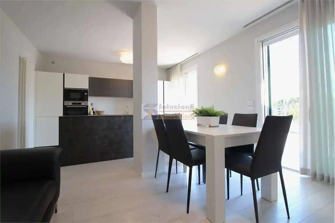 Appartamento in affitto a Jesolo