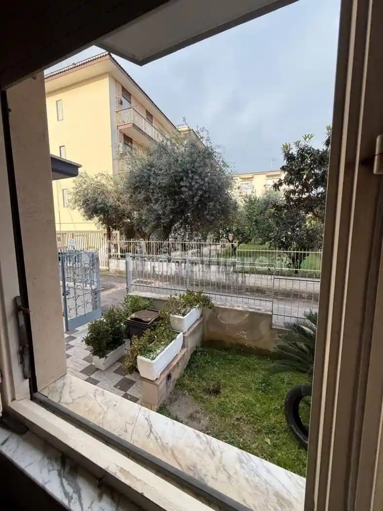 Appartamento in vendita a Formia