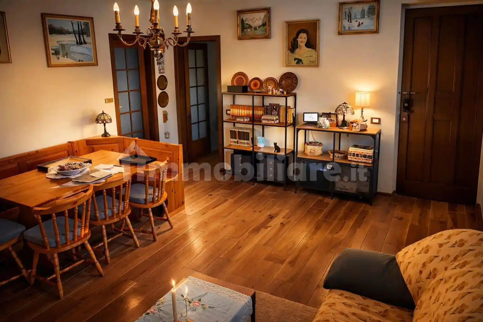 Casa indipendente in affitto a Pietrasanta