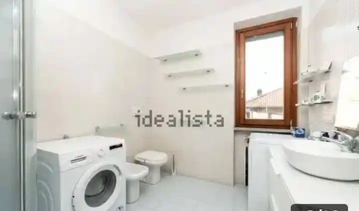 Appartamento in vendita a Mozzate