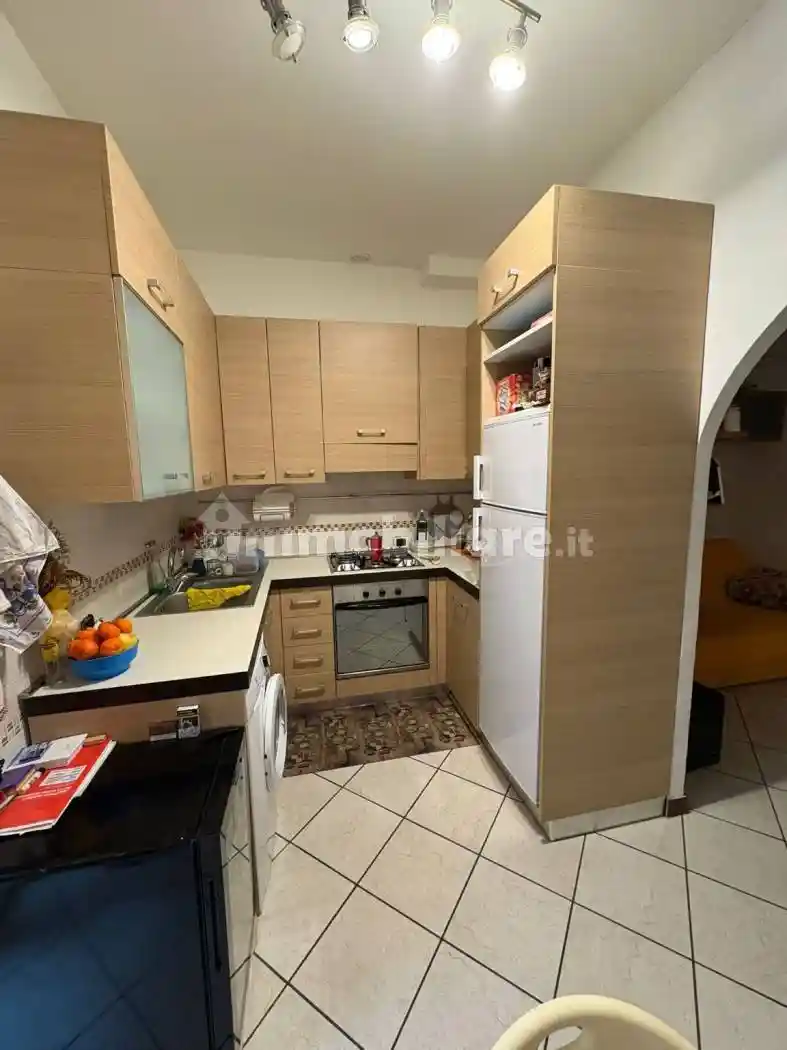 Appartamento in vendita a Savona