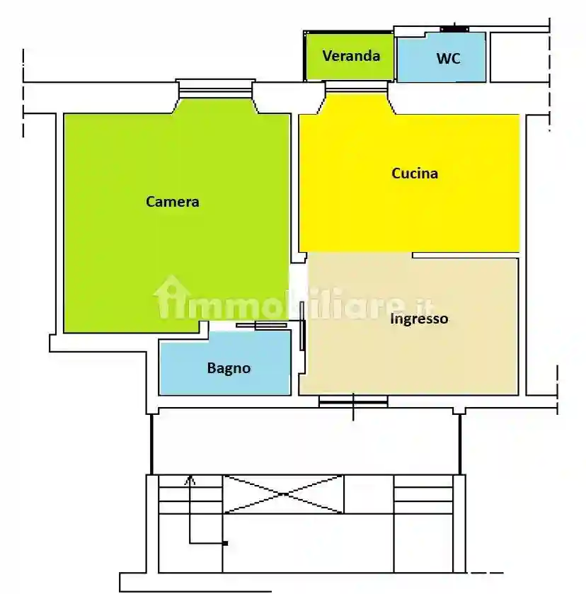 Appartamento - foto 4