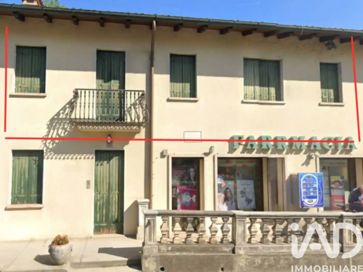 Appartamento in vendita a San Zenone degli Ezzelini