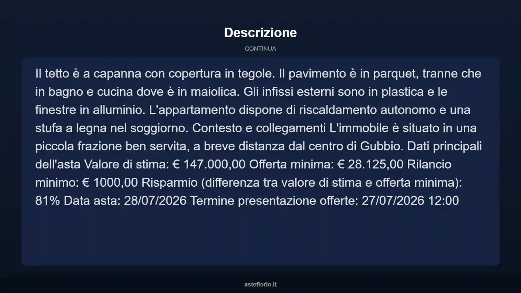 Appartamento - foto 4