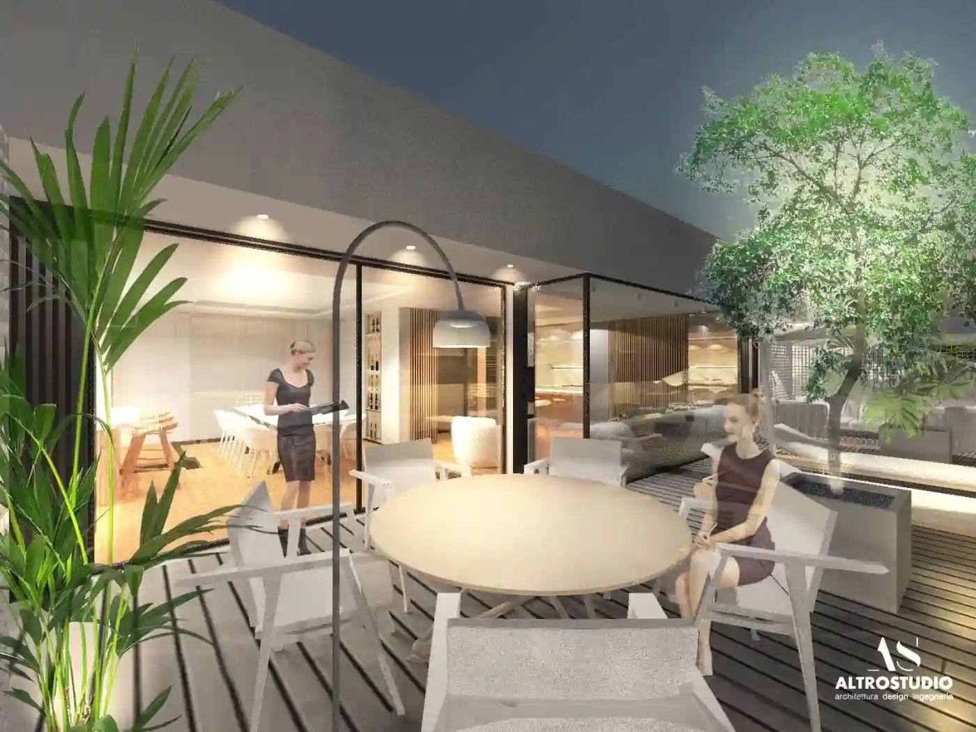 Appartamento - foto 4