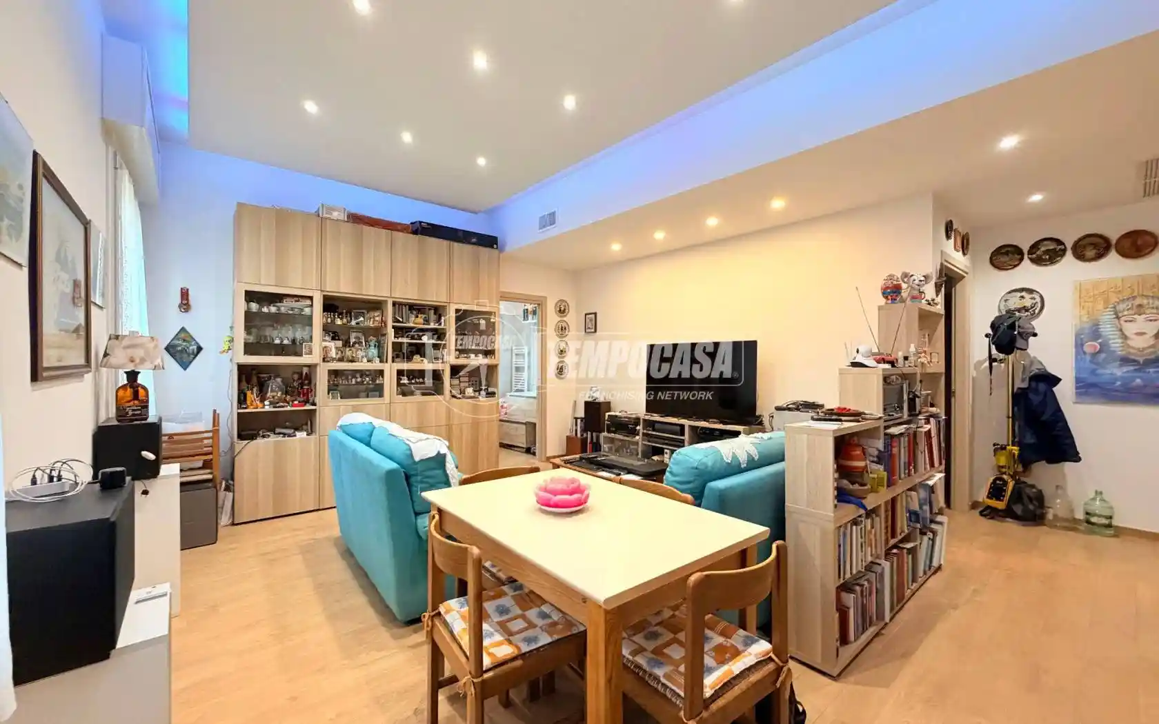 Appartamento in vendita a Bologna