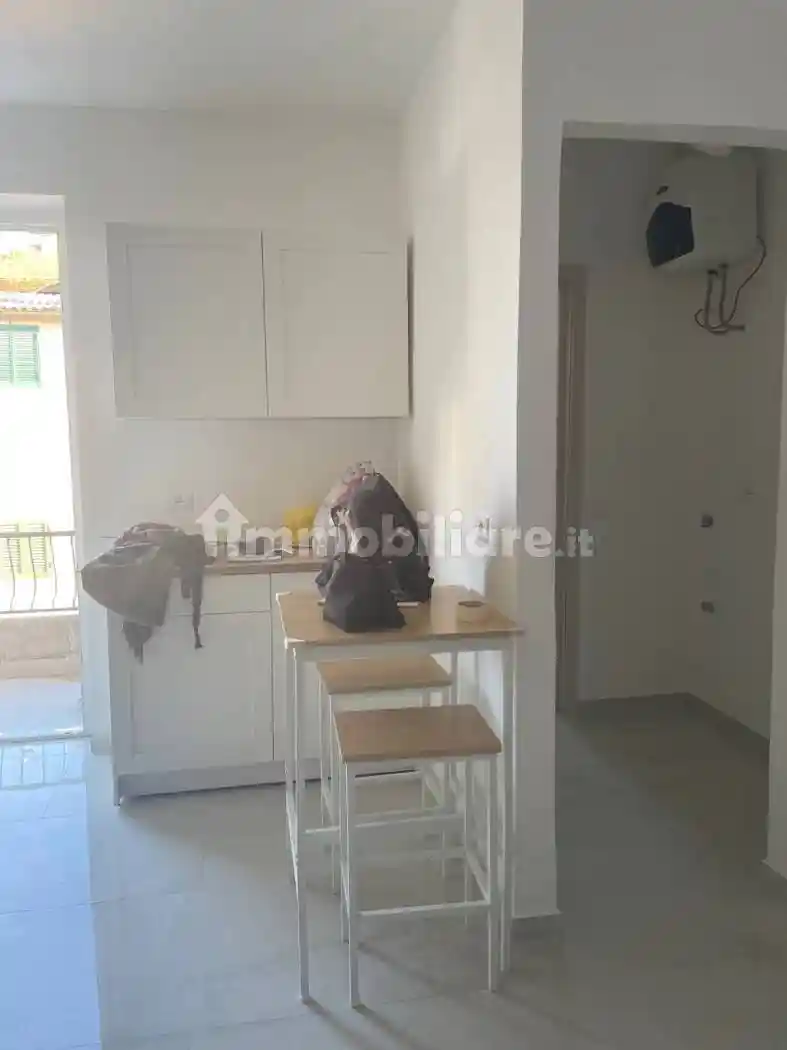 Appartamento in affitto a Viareggio