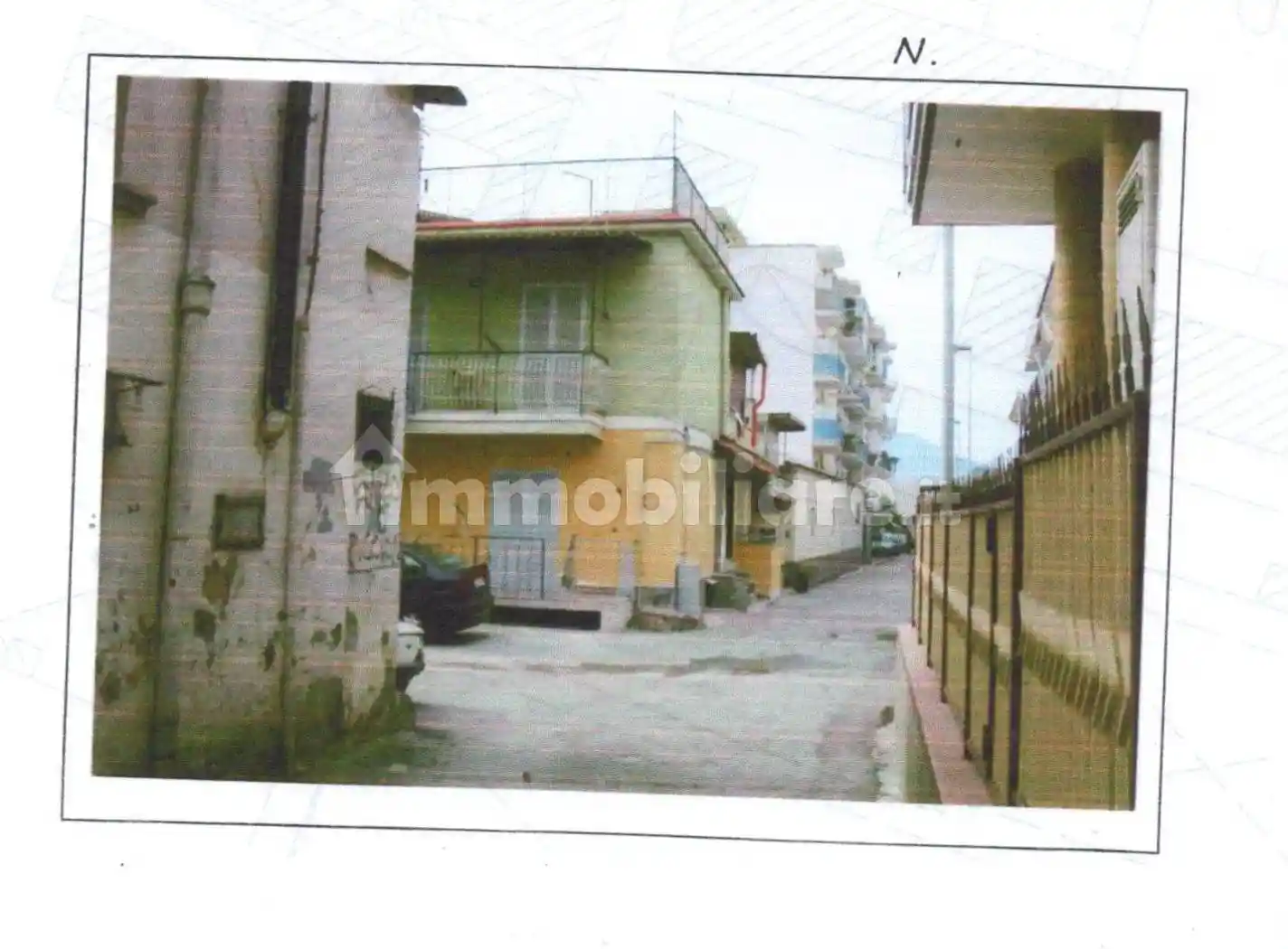 Appartamento in vendita a Castellammare di Stabia