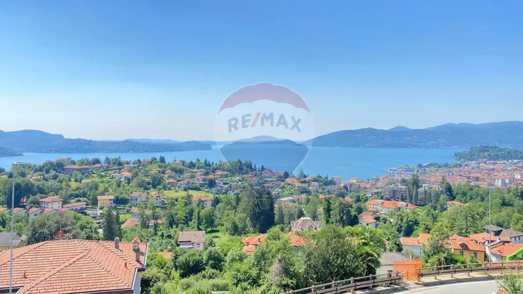 Appartamento in affitto a Verbania