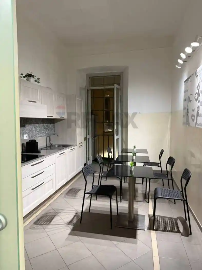 Appartamento in vendita a Bergamo