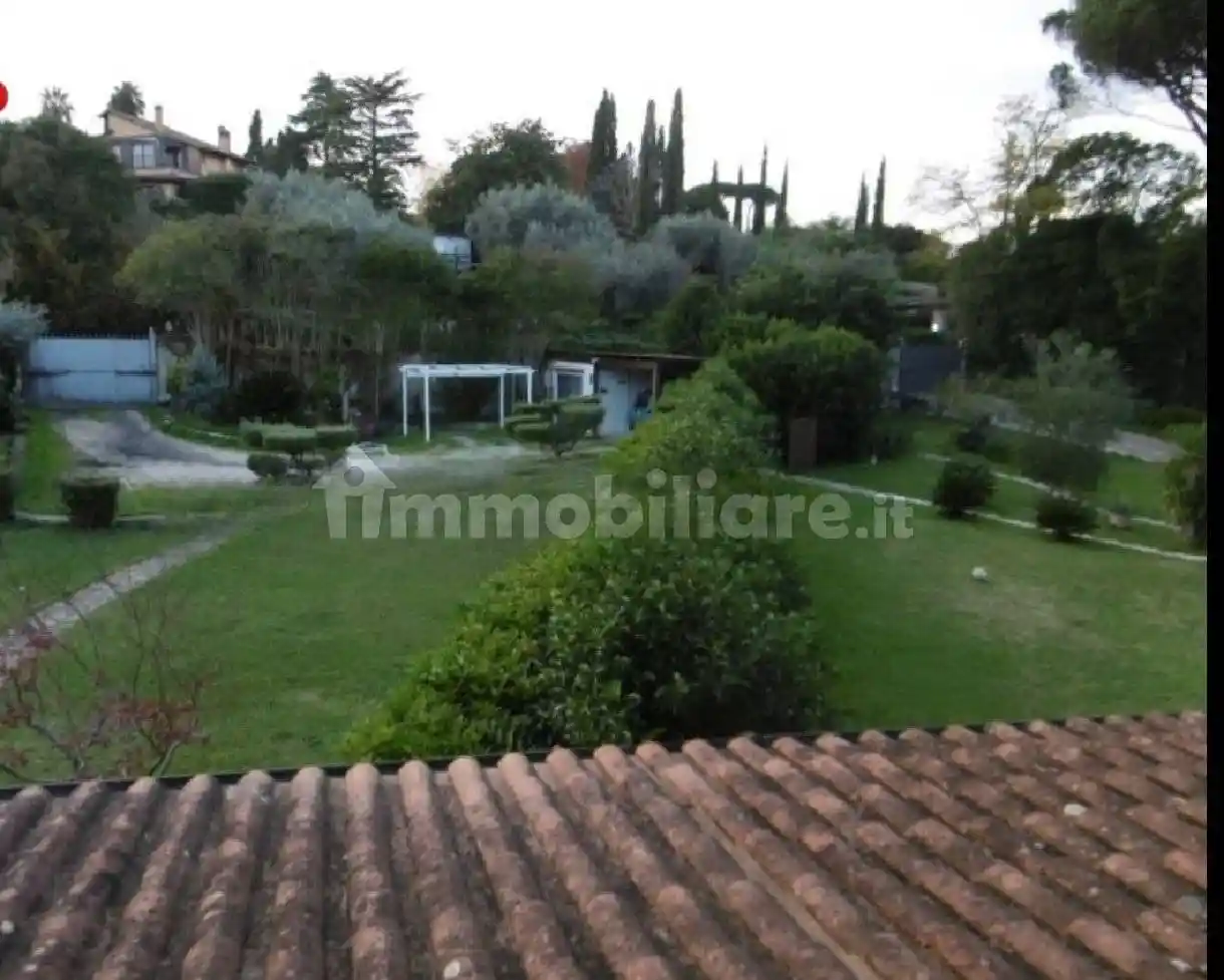 Villa in vendita a Roma