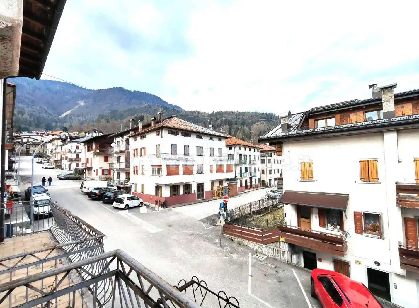 Appartamento in vendita a Domegge di Cadore