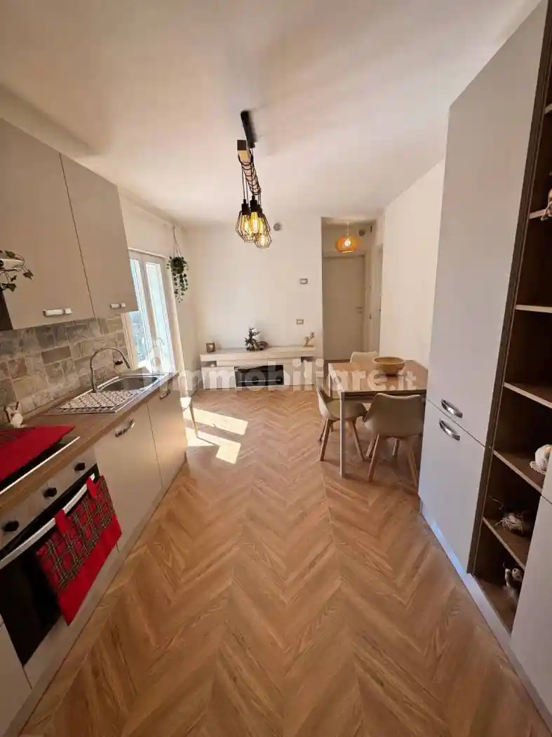 Appartamento in vendita a Castel di Sangro