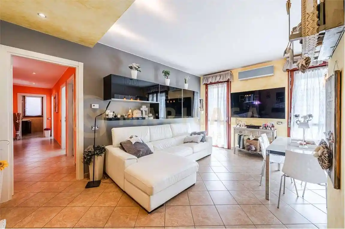 Appartamento in vendita a Modena