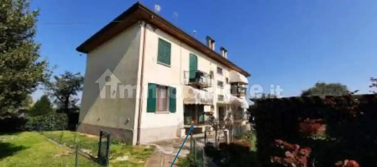 Villa in vendita a Portogruaro