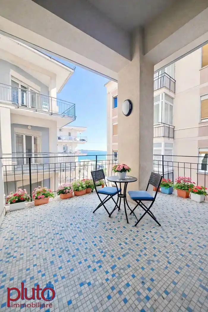 Appartamento in vendita a Messina