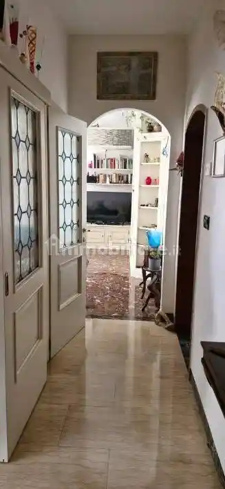 Appartamento in vendita a Venezia