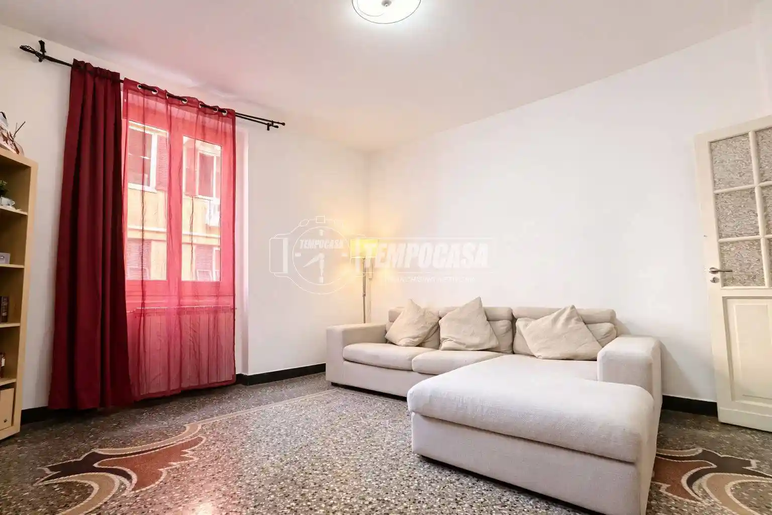 Appartamento in vendita a Genova