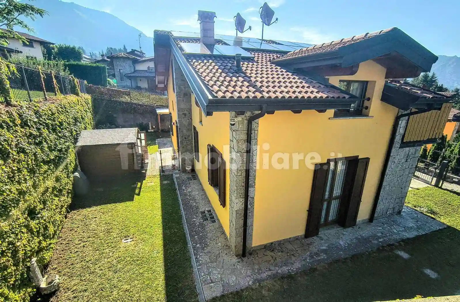 Villa - foto 3