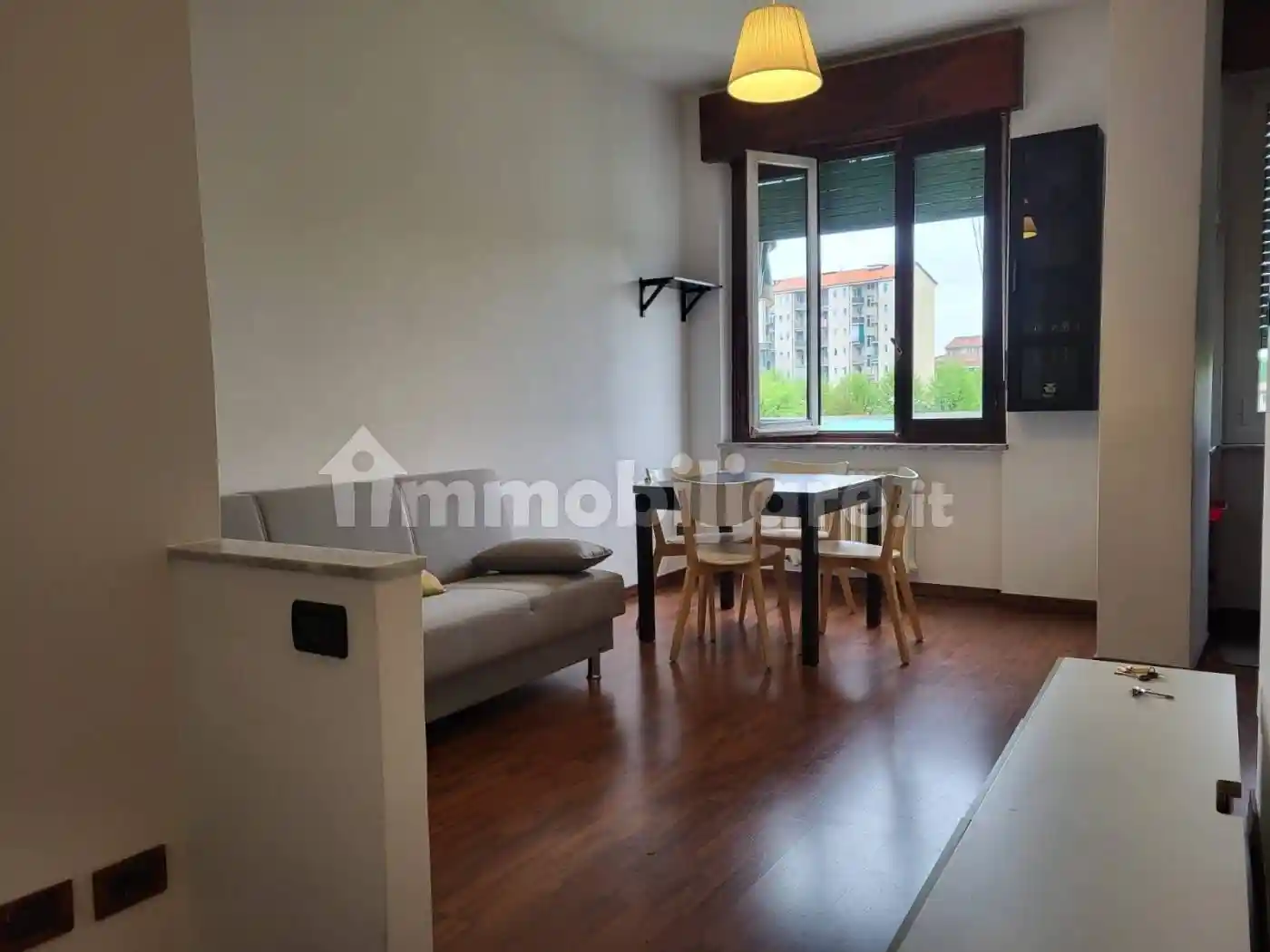 Appartamento in affitto a Grugliasco