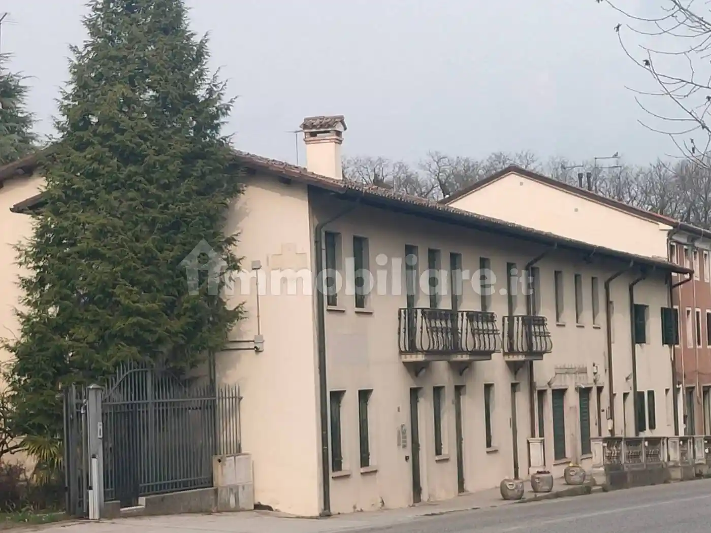 Appartamento in vendita a San Zenone degli Ezzelini