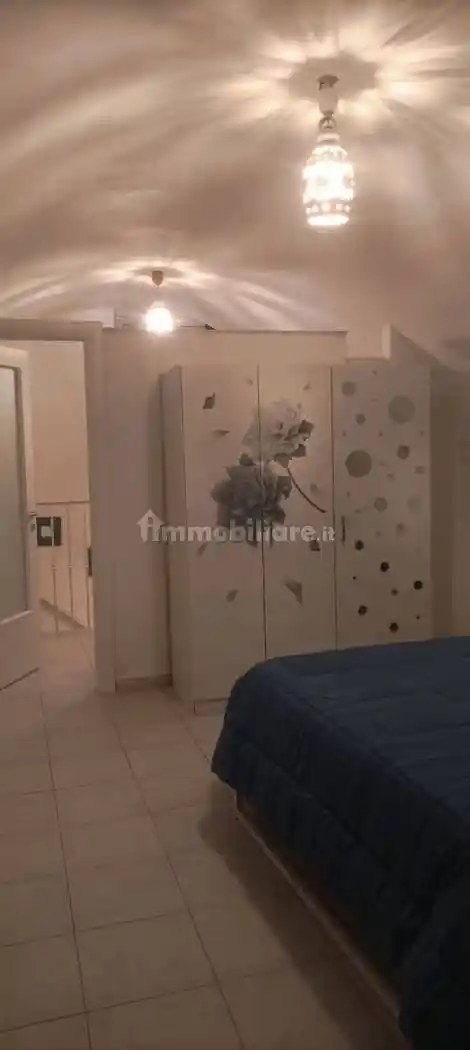 Appartamento in vendita a Trani