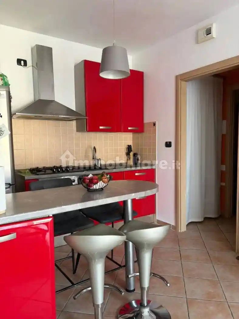 Appartamento in vendita a Alessandria