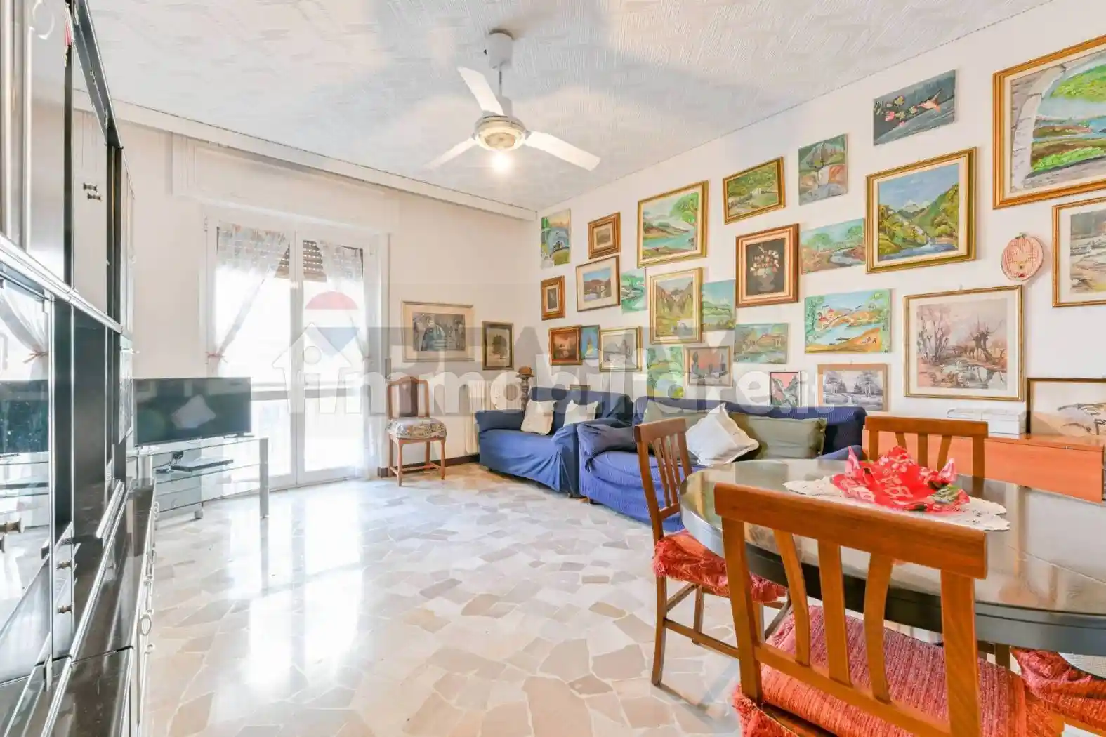 Appartamento in vendita a Rho