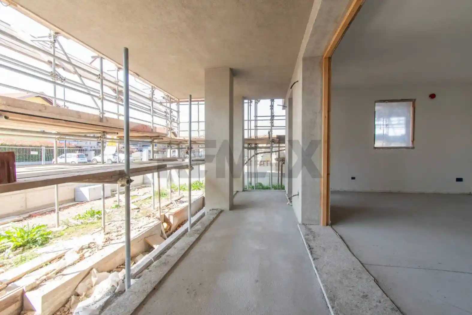 Appartamento in vendita a Moncalieri