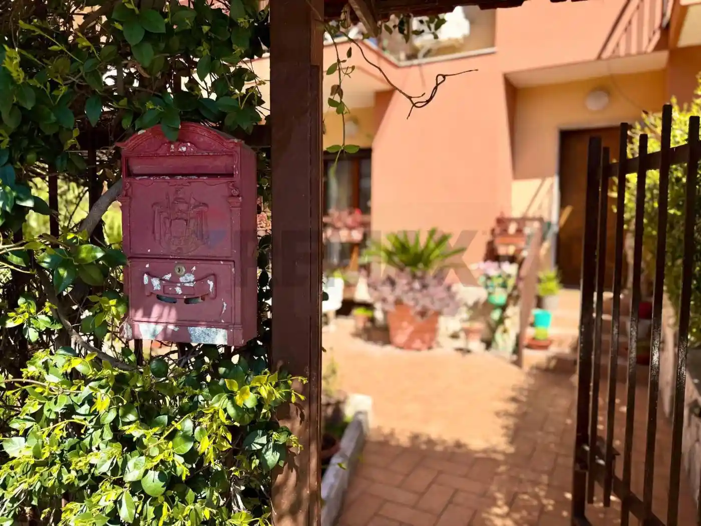 Villetta a schiera in vendita a Marano di Napoli