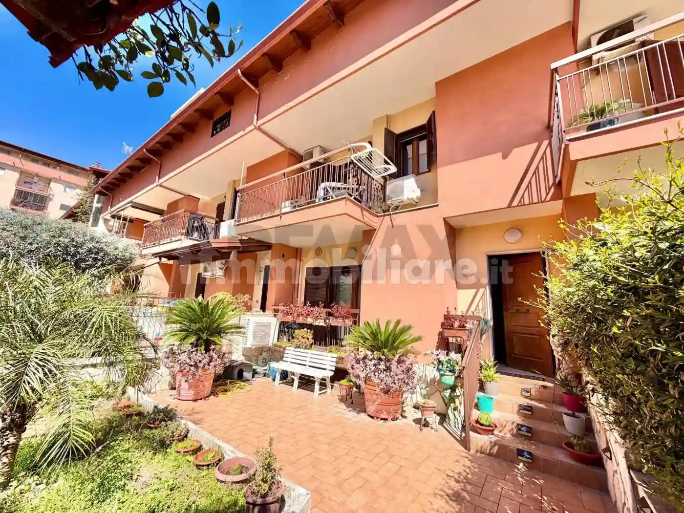 Villetta a schiera - foto 2